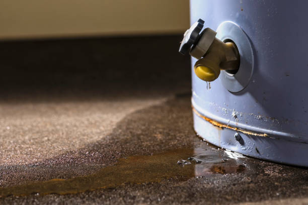 Best Commercial water damage restoration  in Glasgow, VA