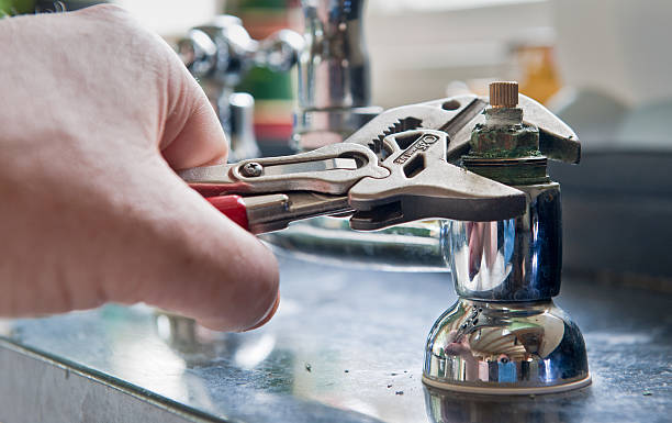 Best Flood restoration services  in Glasgow, VA