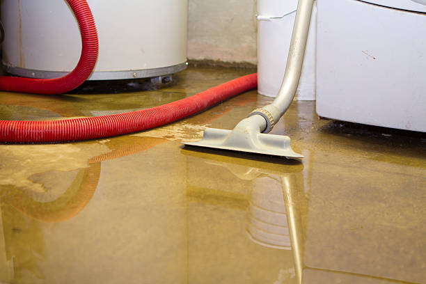 Best 24-hour water damage restoration  in Glasgow, VA