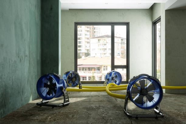 Best Emergency water damage restoration  in Glasgow, VA